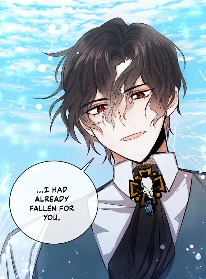 I’m the Ex-Girlfriend of a Soldier chapter 22 - page 3